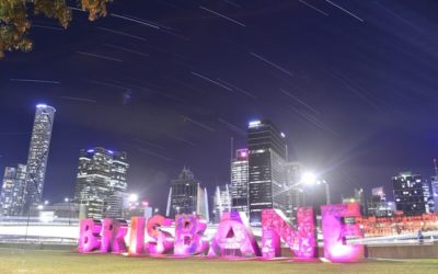 5 Places You Must Visit In Brisbane