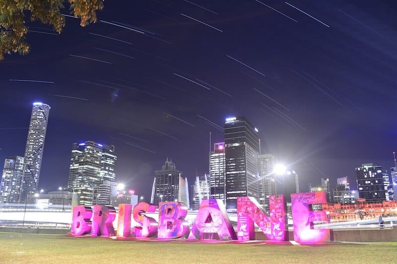 5 Places You Must Visit in Brisbane.