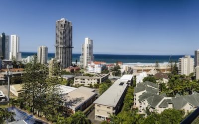 When On The Gold Coast Visit These Spots