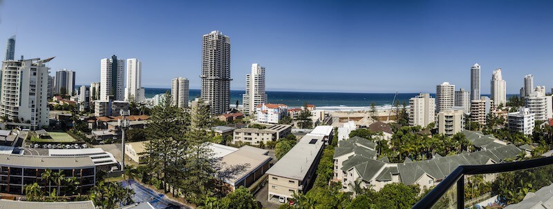 When On The Gold Coast Visit These Spots.