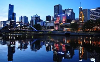 6 Sights You Must See While In Melbourne